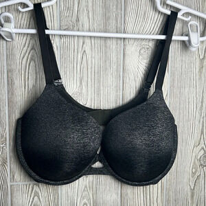 Women’s Victoria Secret Perfect Shape Bra Size 36DD